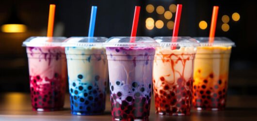 Top 5 Tea Trends – How Gen Z & Social Media is Driving Tea Popularity