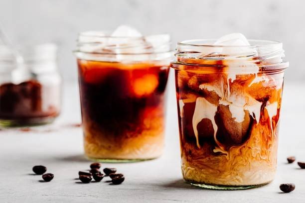 Cold brew convenience health benefits