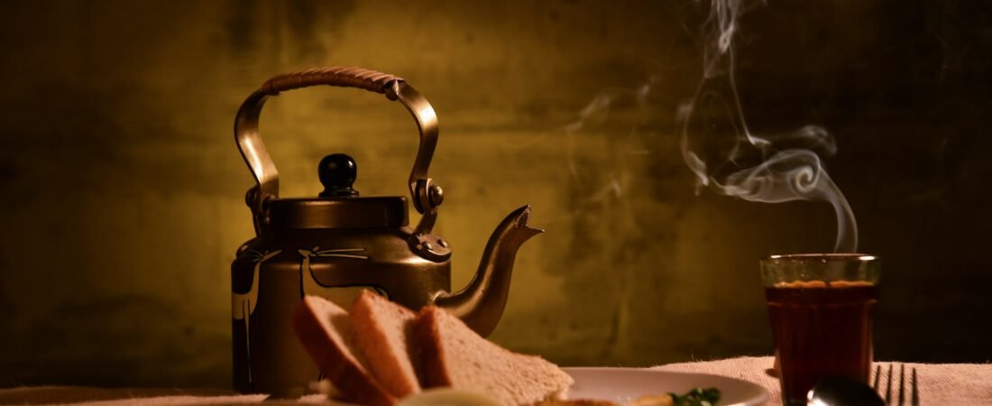 How to Brew Tea for Beginners: Your Complete Step-by-Step Guide
