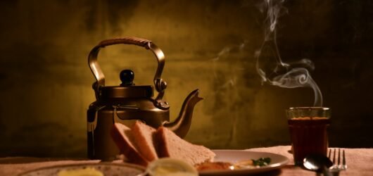 How to Brew Tea for Beginners: Your Complete Step-by-Step Guide