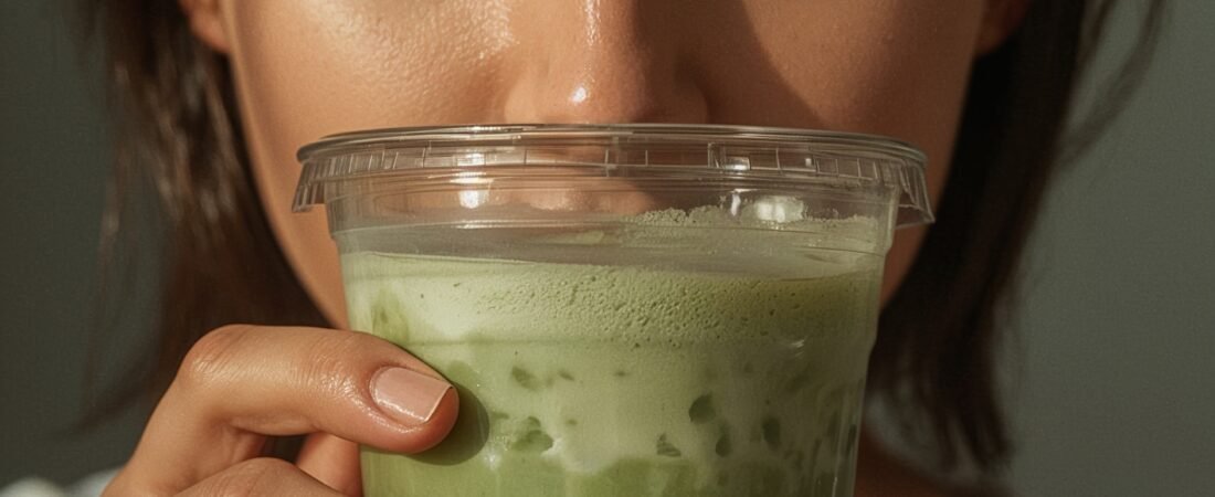 What Milk Goes Best with Matcha: Top Options for the Perfect Latte