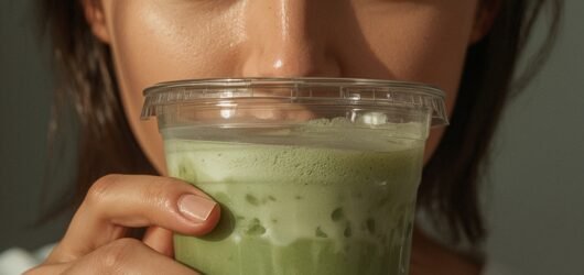 What Milk Goes Best with Matcha: Top Options for the Perfect Latte
