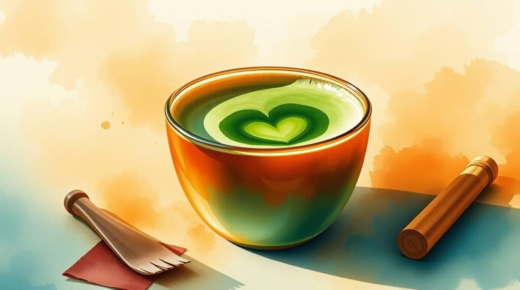 matcha tools